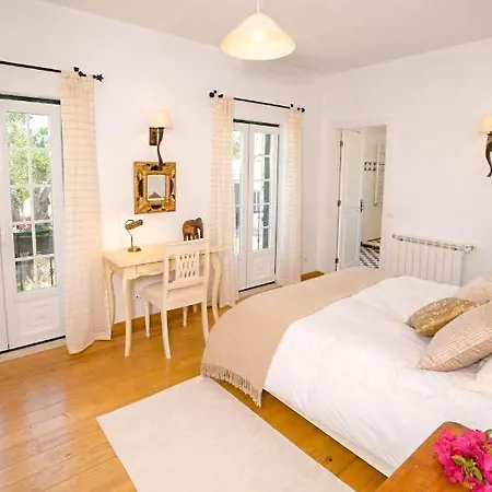 Guia Sleeps 10 Pool Air Con Wifi * Guia (Faro)