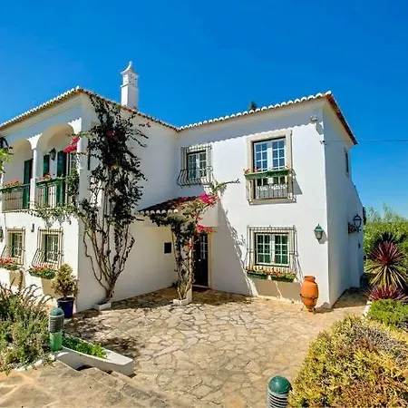 Guia Sleeps 10 Pool Air Con Wifi * Guia (Faro)