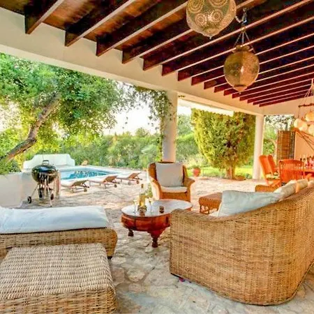 Guia Sleeps 10 Pool Air Con Wifi * Guia (Faro)