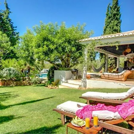 Guia Sleeps 10 Pool Air Con Wifi * Guia (Faro)